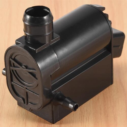 Pompe de lave-glace à double sortie pour I20 I40 #98510-26100, 98510-2J000, 98510-FD100