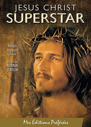 Jésus Christ Superstar