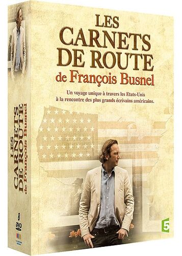 Les Carnets De Route De François Busnel
