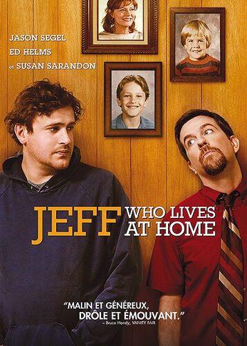 Jeff, Who Lives At Home