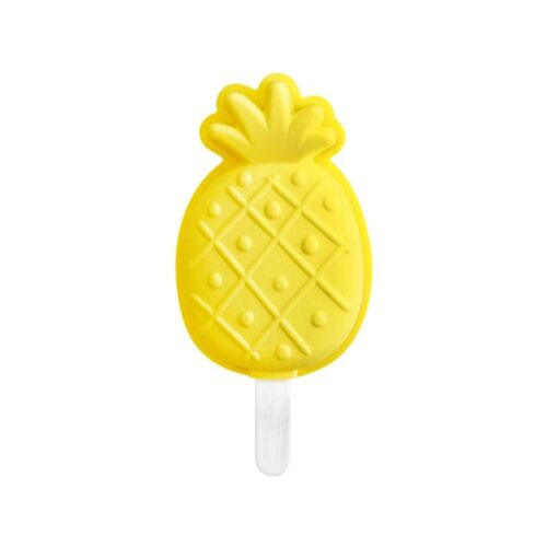 B DIY Silicone Ice Cream Mould Kitchen Gadgets Tools Accessories Ice Cream Makers Machine Mold for