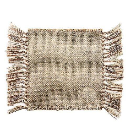 Thickened Carpet Floor Mat Anti Wear Resistant Heat Insulation Table Flag Manual Edge Table Mat B