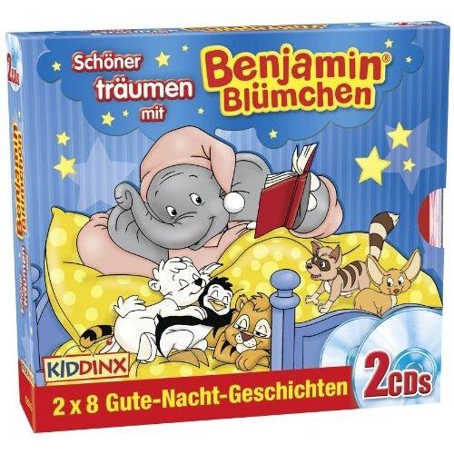 Benjamin  Wo Ist Winnie Waschbär/Wüstenfüchse F
