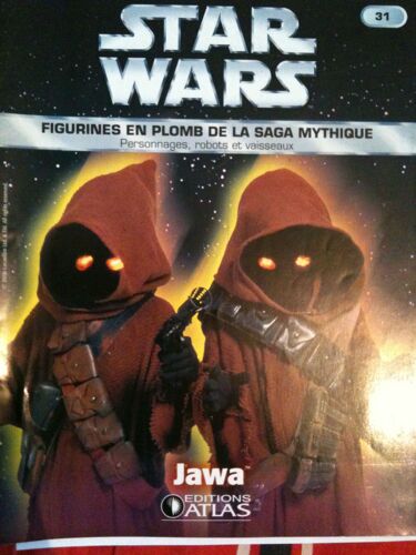 Star Wars 31 Jawa