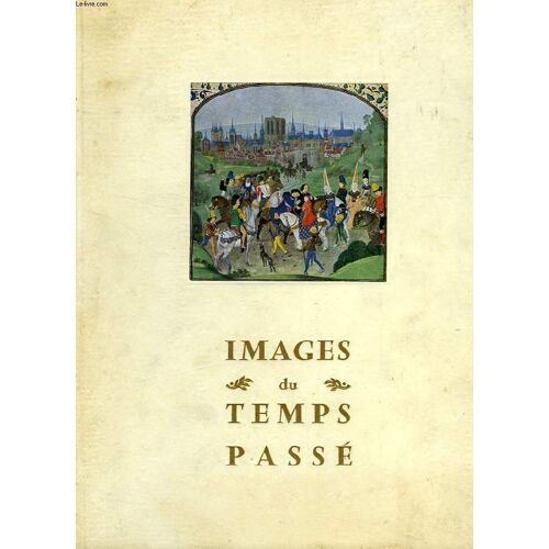 Images Du Temps Passe