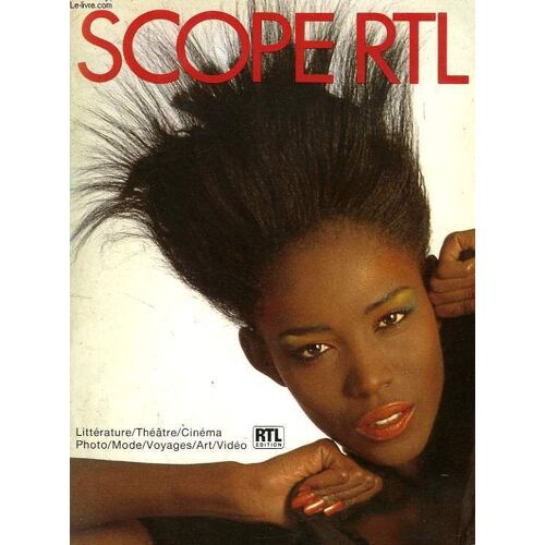 Scope Rtl 86