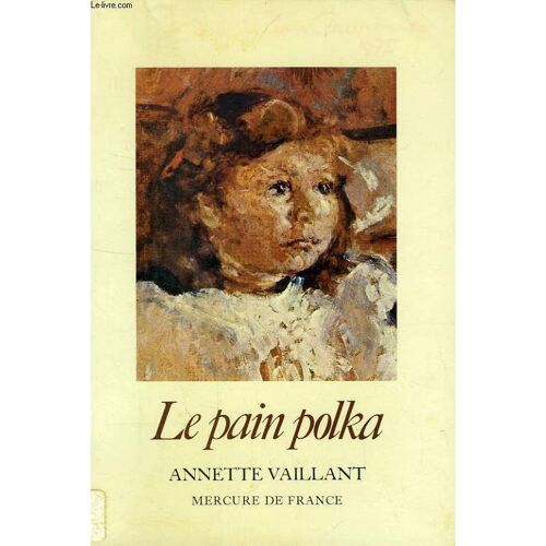 Le Pain Polka
