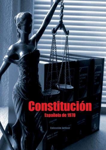 Constitución Española De 1978
