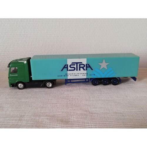 Camion Mercedes Astra Ho 1/87