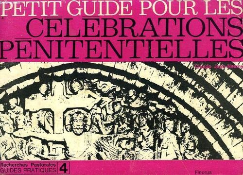 Petit Guide Pour Les Celebrations Penitentielles
