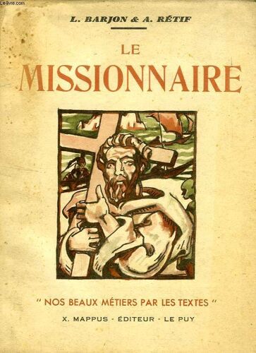 Le Missionnaire