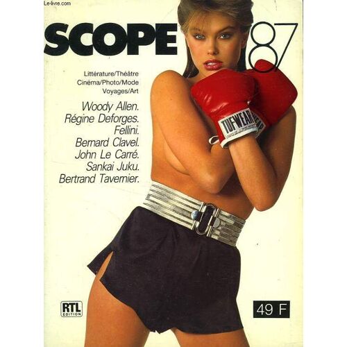 Scope 87