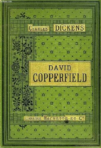 David Copperfield