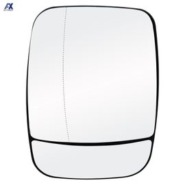 Rétroviseur Latéral Droit Gauche/Droit En Verre Chauffé, Pour Opel / Vauxhall Vivaro Renault, Nissan Nv300 2014 - Fiat Talento