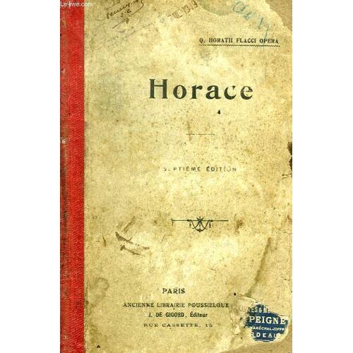 Horace
