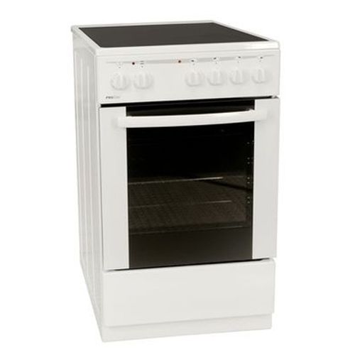 Proline CVP 561 W - Cuisinière électrique