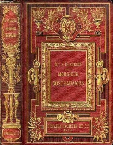 Monsieur Nostradamus