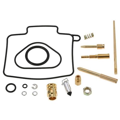 Rebuild Kit-For Yz125-Carburetor Repair Kit Carburetor Repair Kit Or2529