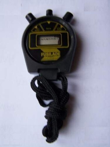 Chronomètre - Sport De Haute Précision : 1/100 Sec