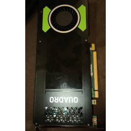 Nvidia Quadro m4000