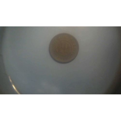 Belgique,10 Centimes 1915
