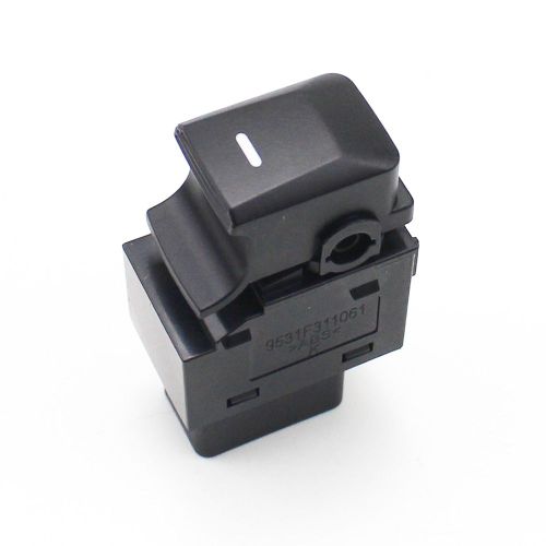 Interrupteur De Commande De Vitre Électrique, Interrupteur De Lève-Vitre Pour Hyundai Kia Sportage 935751h000 369510 ? 1000