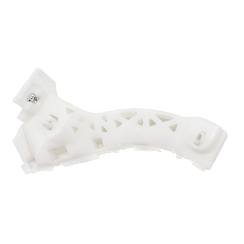 1 Pièces Pour Mazda 3 2004-2009 Pare-Chocs Avant Prompt Ket Support Entretoise Retenue Couverture Bn8v-50-0t1 Ou Bn8v-50-0u1