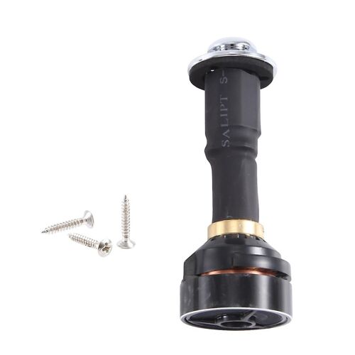 Xg-06 Micro De Batterie Pour Tambour De Cajon Boîte De Tambour Africain Tambour De Cajon Micro De Batterie Amplificateur De Micro Percussion Accessoire De Batterie Noir