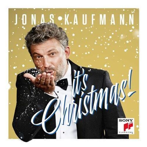 It S Christmas Gold Edition