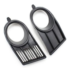 Cadre De Protection Pour Feux Antibrouillard Avant Et Grille, Pour Suzuki Swift 2005 2006 Paires