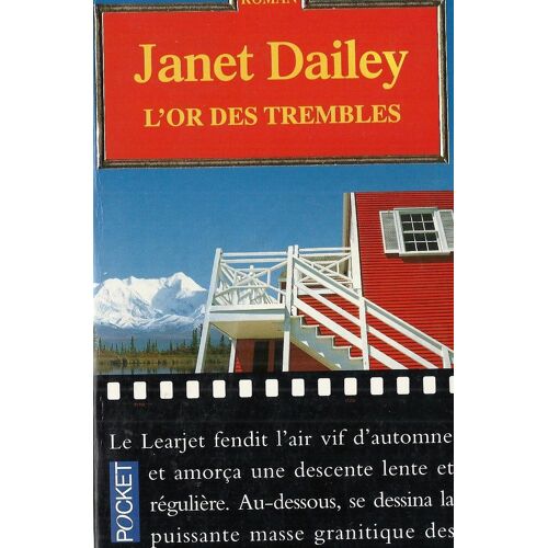 Or (L') Des Trembles