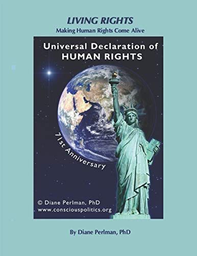 Living Rights: Making Human Rights Come Alive