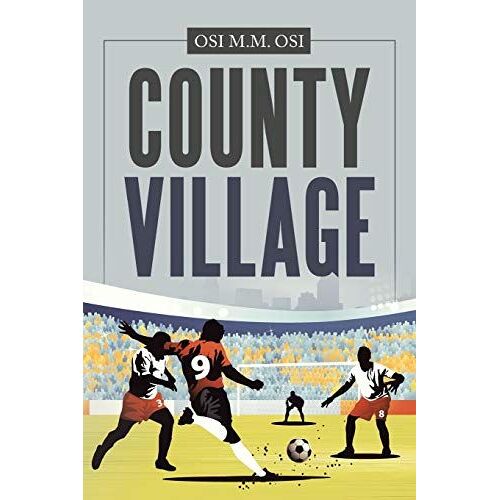 County Village