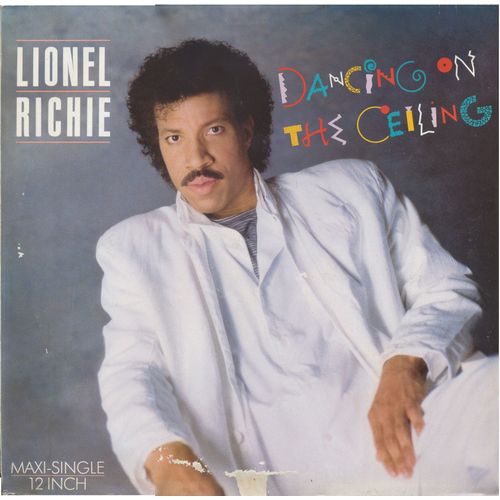 Dancing On The Ceiling