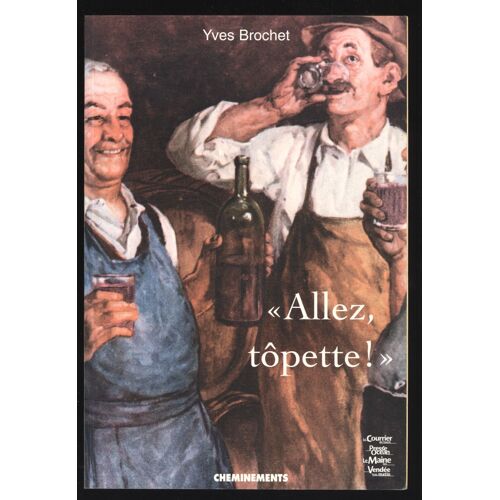 Allez, Tôpette !