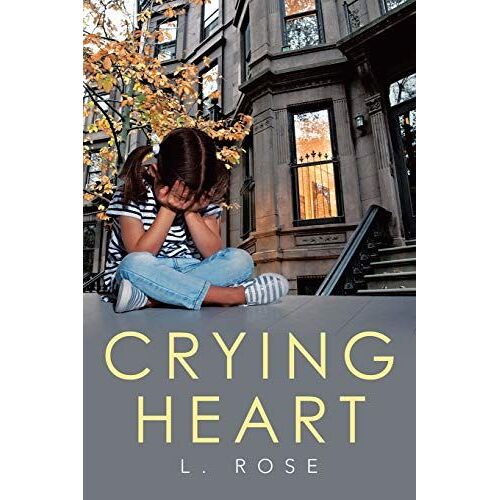Crying Heart