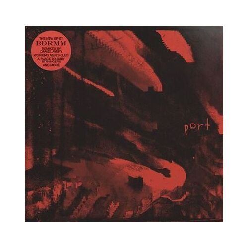 Port Ep Poster Inclus
