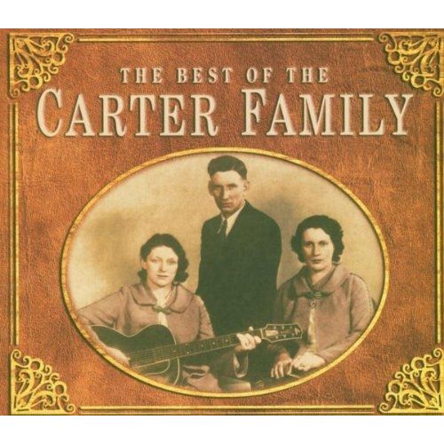 Best Of Carter Family