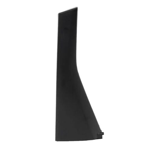Panneau De Garniture De Garniture De Garniture De Pilier Extérieur De Porte Arrière Droite De Voiture Panneau De Pilier C Pour Fit Jazz Gd1 Gd3 2003-2008 7