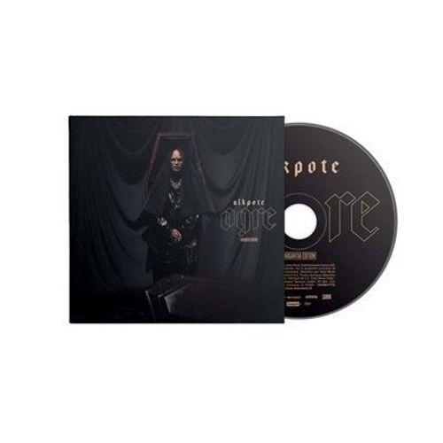 Ogre [Gargantua Version]