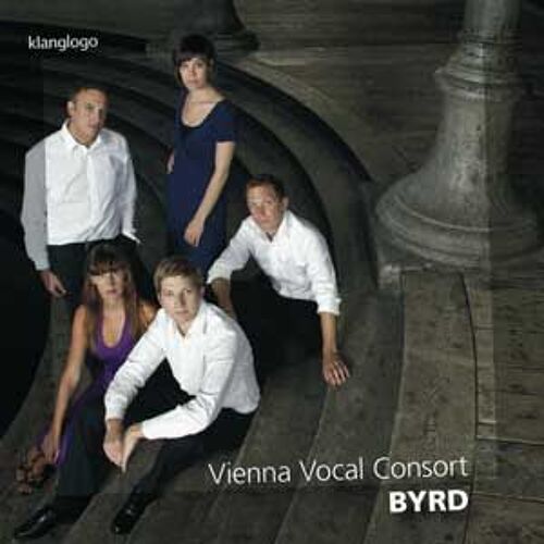 William Byrd Messe Pour 5 Voix - Motets Anglais