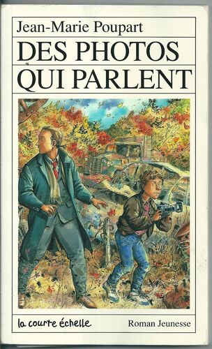 Des Photos Qui Parlent