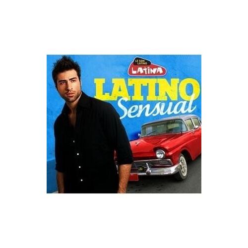 Latino Sensual