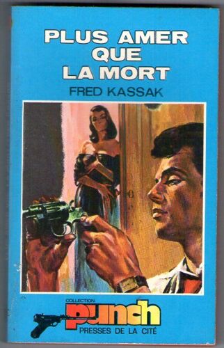 Plus Amer Que La Mort