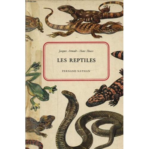 Les Reptiles
