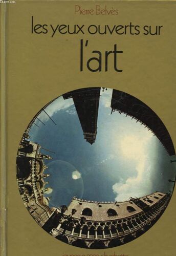 Les Yeux Ouverts Sur L Art