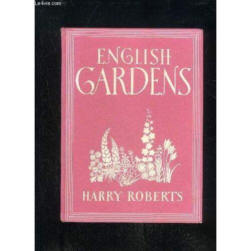 English Gardens