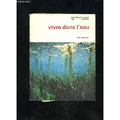 Vivre Dans L'eau