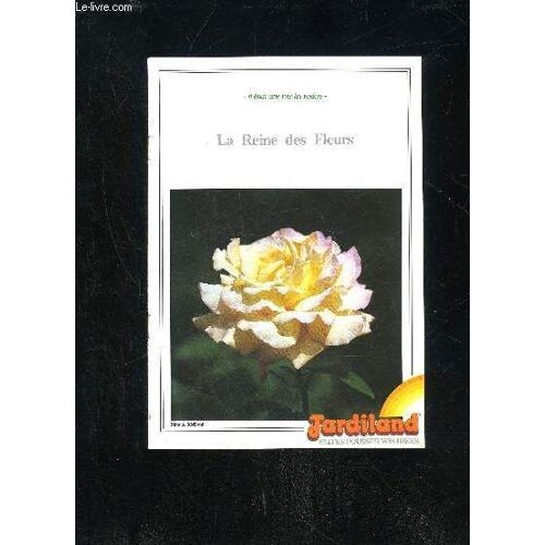 La Reine Des Fleurs