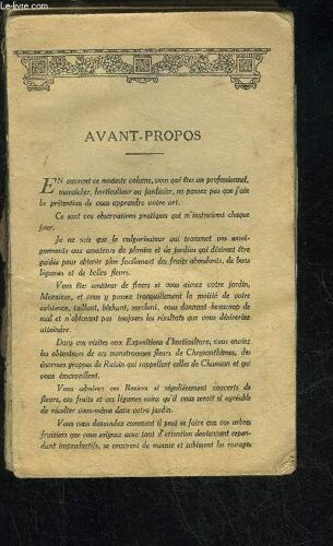 Livres Apportant Les Conseils De Georges Truffaut